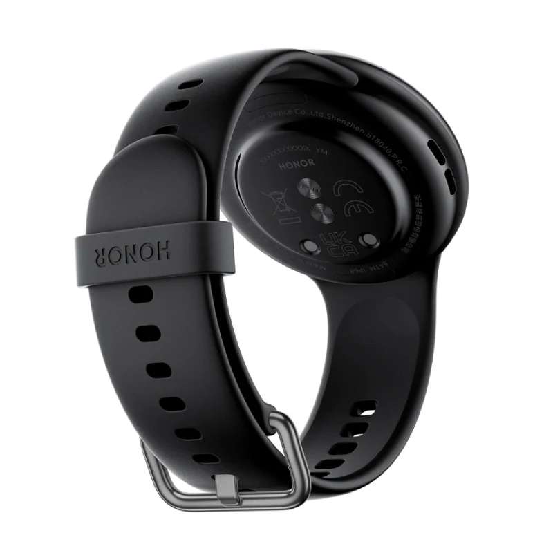 HONOR Watch Fit Smart Watch - 1.32" AMOLED / Bluetooth / Black