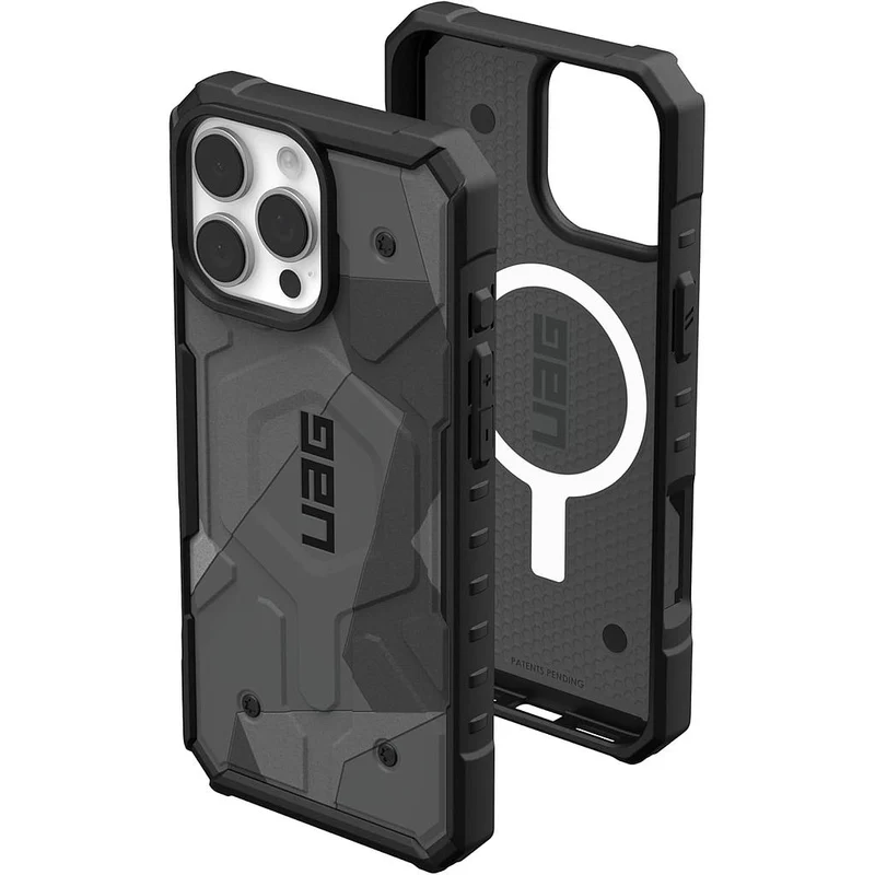 UAG iPhone 16 Pro Max Magsafe Pathfinder Se Case - Geo Camo