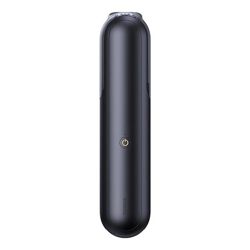 مكنسة سيارة بيسوس A0 برو، 4000PA، USB-C، أسود كلستر