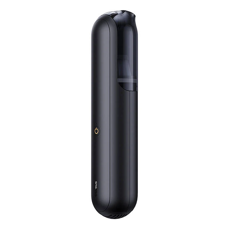 مكنسة سيارة بيسوس A0 برو، 4000PA، USB-C، أسود كلستر