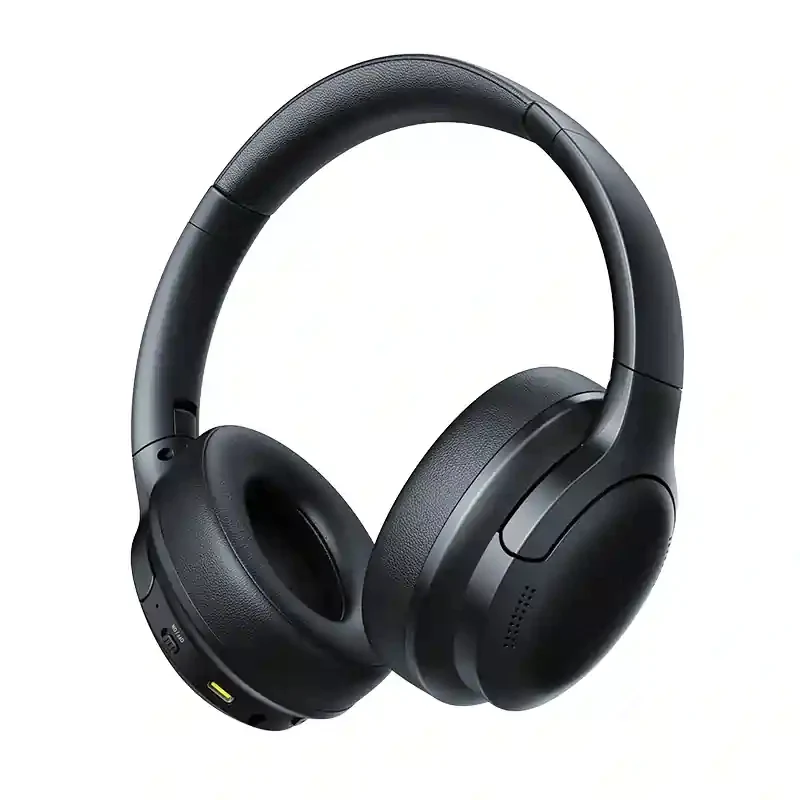 Baseus BH1 Lite Wireless Headphones - Bluetooth / Cosmic Black