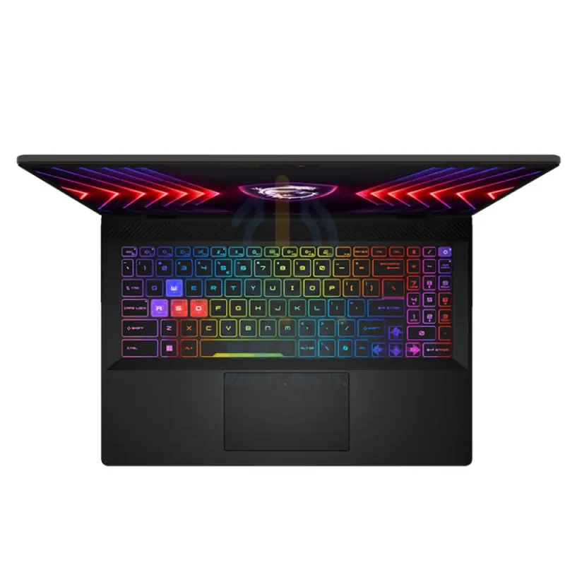 MSI Sword - 16" FHD+ / RTX 4060 8GB VGA / i9 / 32GB / 1TB (NVMe M.2 SSD) / Cosmos Gray