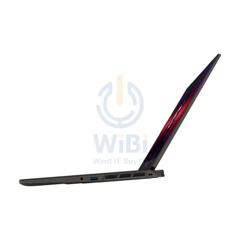 MSI Sword - 16" FHD+ / RTX 4060 8GB VGA / i9 / 32GB / 1TB (NVMe M.2 SSD) / Cosmos Gray