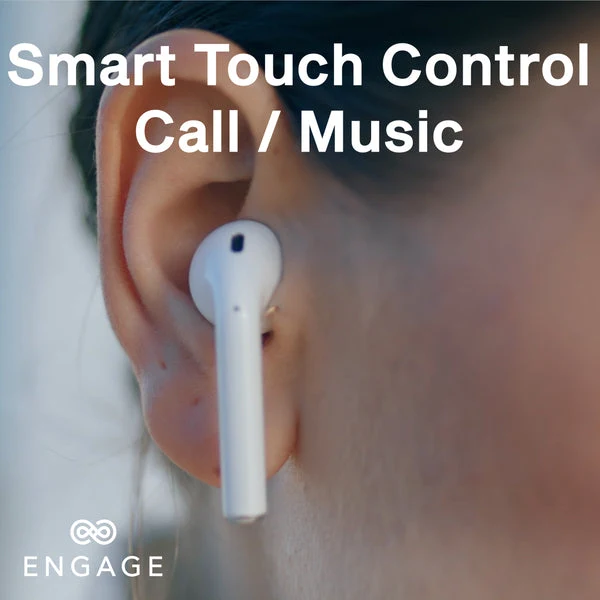 Engage Wireless Pods Gen 3
