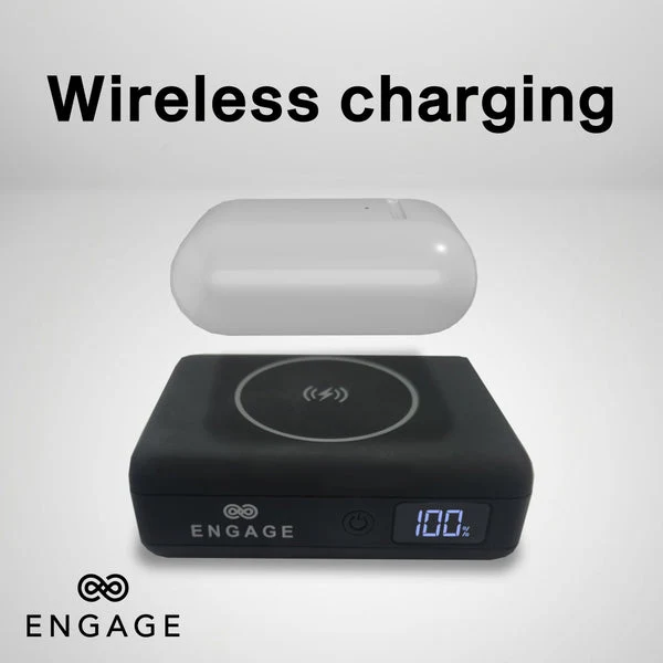 Engage Wireless Pods Gen 3