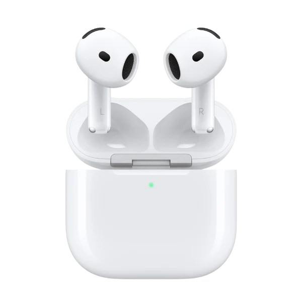 Engage Wireless Anc Earpods - (8954526522447)