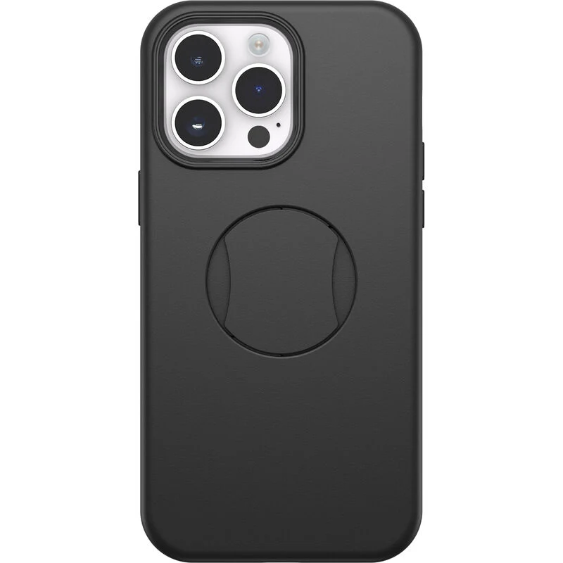 Otterbox Ottergrip Magsafe Iphone 14 Pro Case - Black
