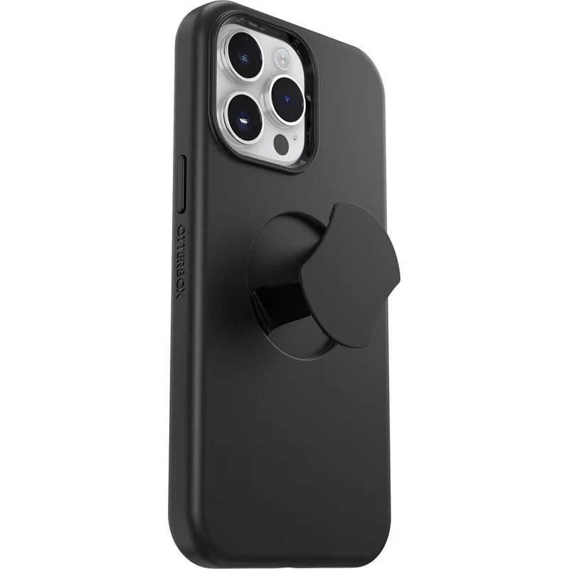Otterbox Ottergrip Magsafe Iphone 14 Pro Case - Black