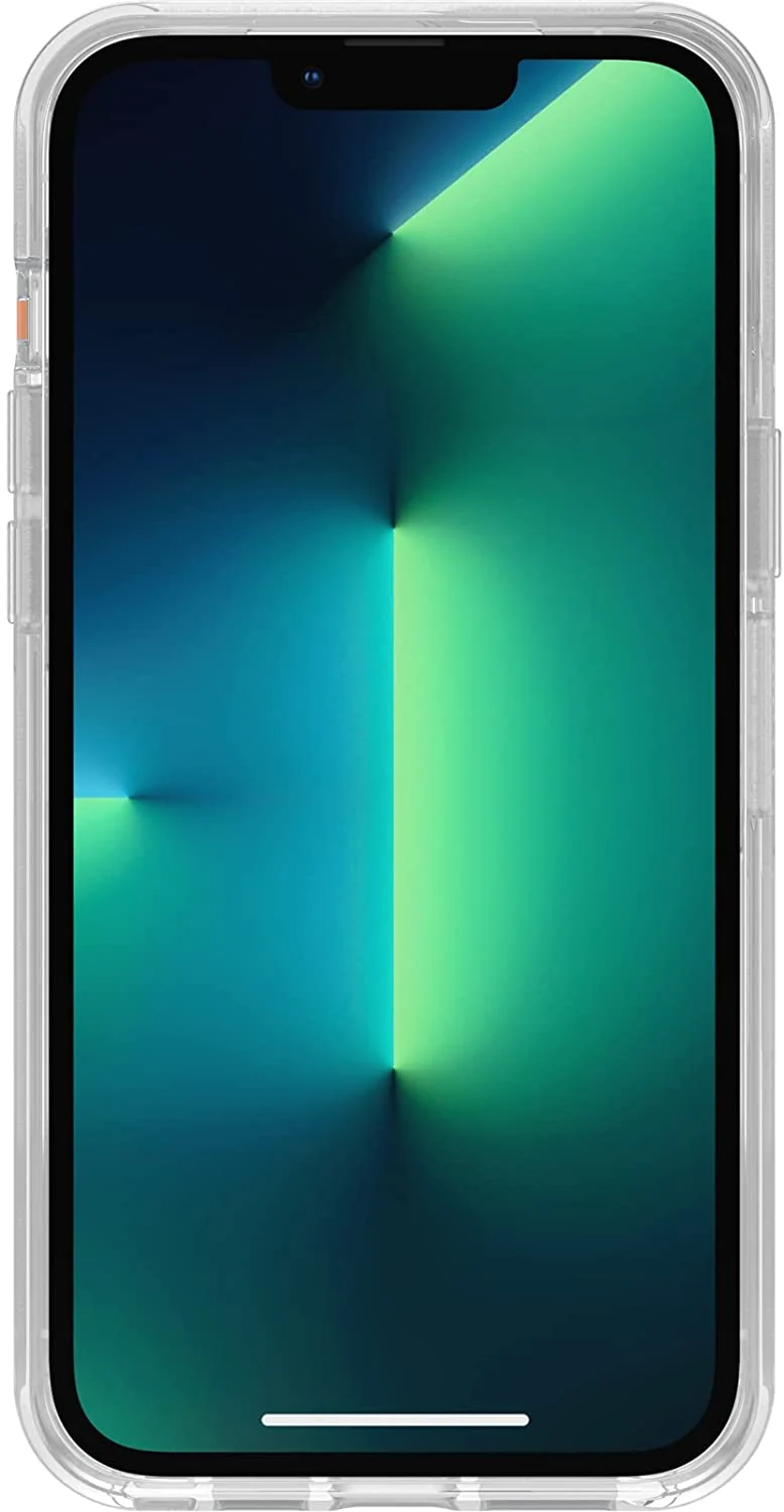 Otterbox Iphone 13 Pro Max / Iphone 12 Pro Max Symmetry Clear Case - Clear