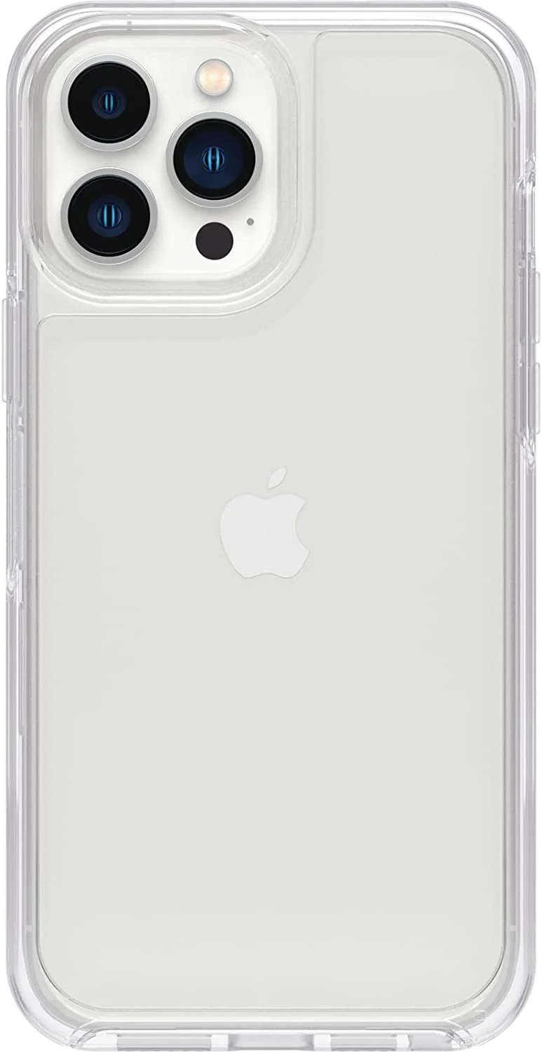 Otterbox Iphone 13 Pro Max / Iphone 12 Pro Max Symmetry Clear Case - Clear