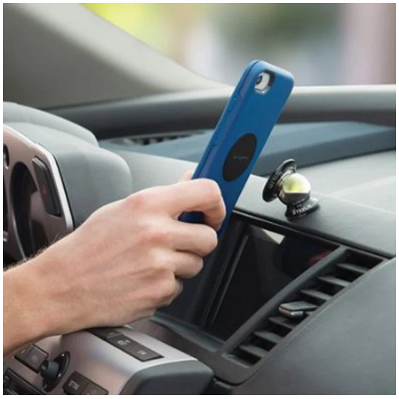 NiteIze Steelie® Orbiter™ Dash Mount Kit - (Warehouse Packed)