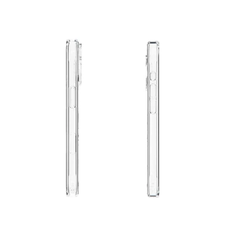 BodyGuardz Carve MagSafe Clear Case for Apple iPhone 17 - Clear