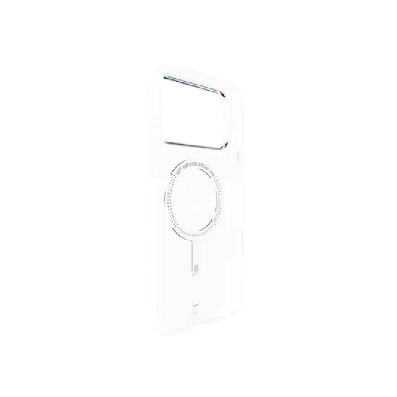 BodyGuardz Ace Pro MagSafe Case for Apple iPhone 17 Pro Max - Cloud White
