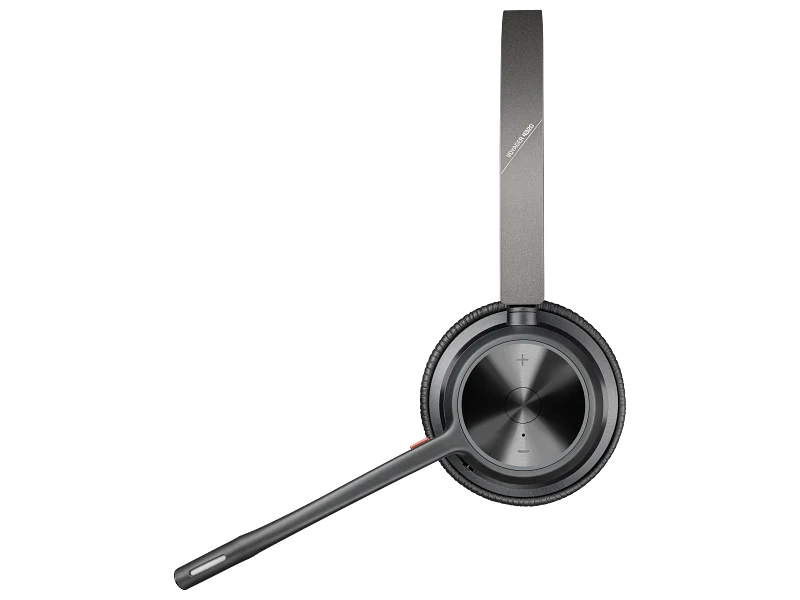 HP Poly Voyager 4320 Headset - On-Ear / BT700 Dongle / USB-C