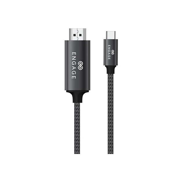 Engage Usb-C Hdmi Cable 1.5 Meter (8K) (8954526522346)