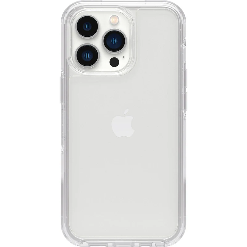 Otterbox Iphone 13 Pro Symmetry Clear Case - Clear