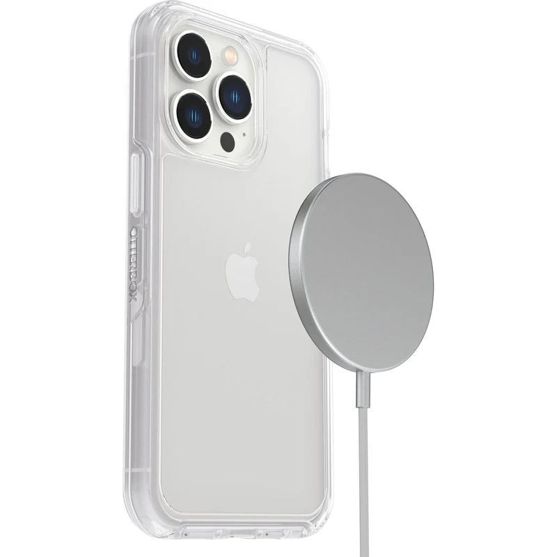 Otterbox Iphone 13 Pro Symmetry Clear Case - Clear