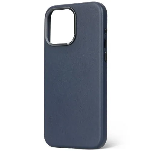 Decoded iPhone 15 Pro Max Leather Magsafe Case