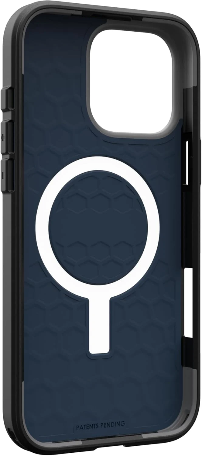 UAG iPhone 16 Pro Max Magsafe Civilian Case - Mallard