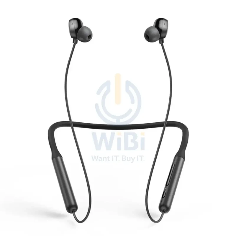 Anker Soundcore Life U2i Wireless Necband - Black
