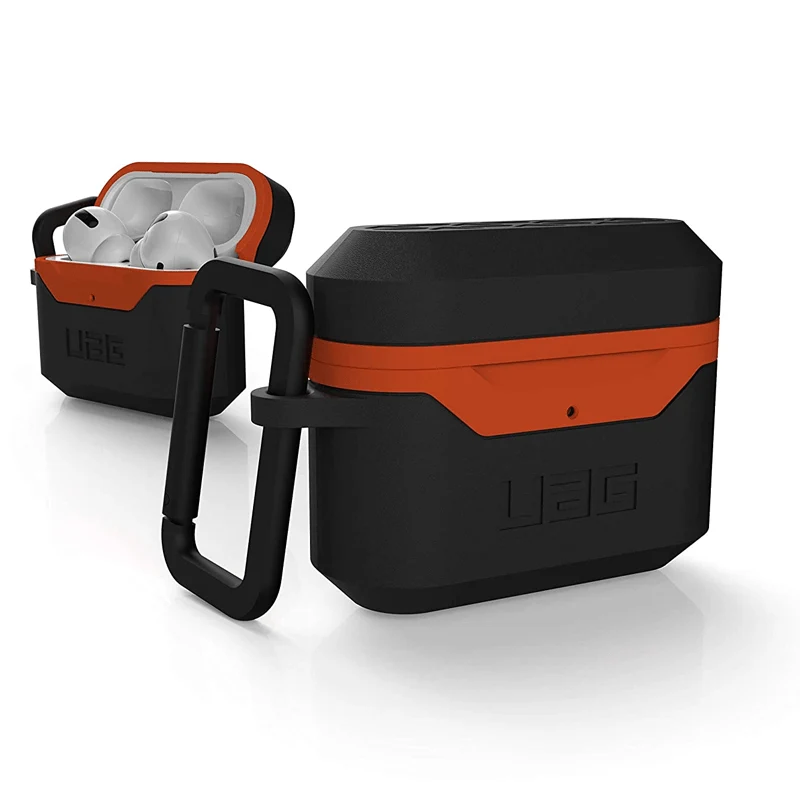 UAG Apple Airpods Pro Hard Case V2 - (Warehouse Packed)