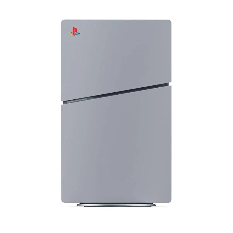 Sony Playstation 5 Digital Console 30th Anniversary Edition - 1TB / Grey