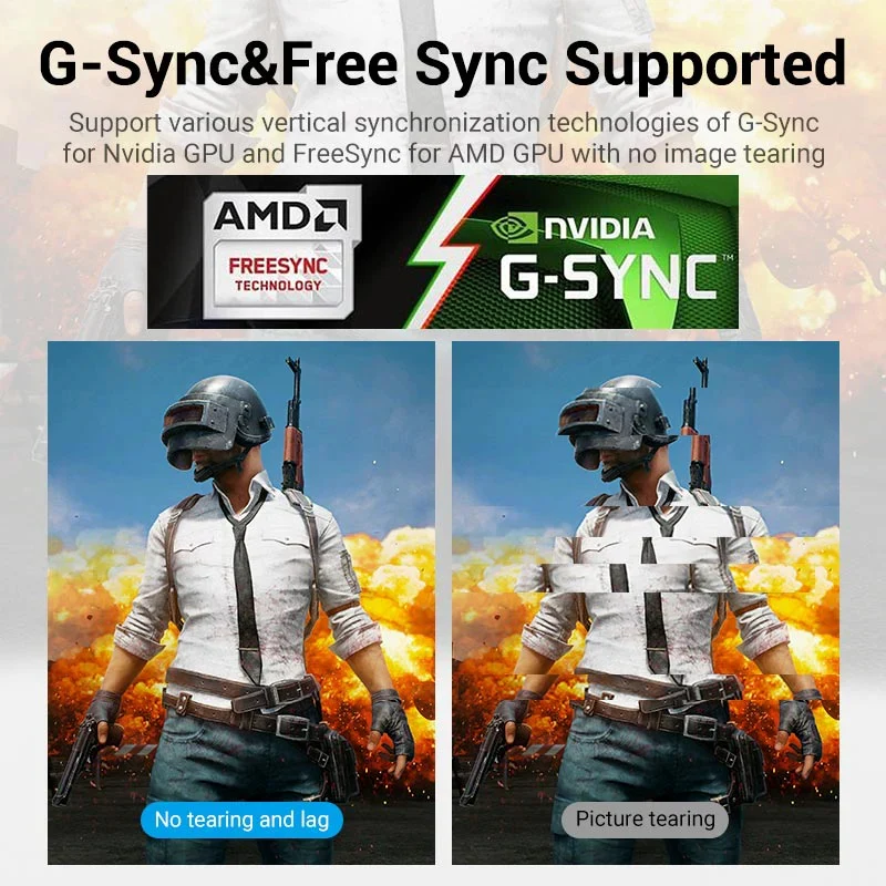 كابل ديسبلاي بورت فينشن، بدقة 8K، وبسرعة 32.4 جيجابت في الثانية، بطول 3 متر، باللون الأزرق