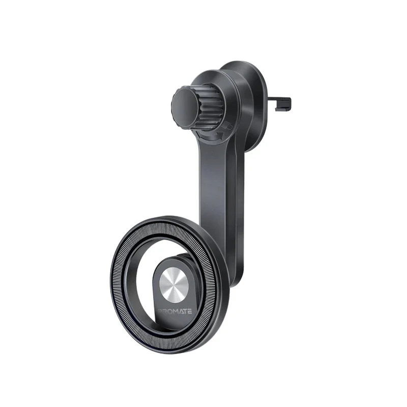 PROMATE MagGrip Cradleless Magnetic Ring Smartphone Holder for AC Vent