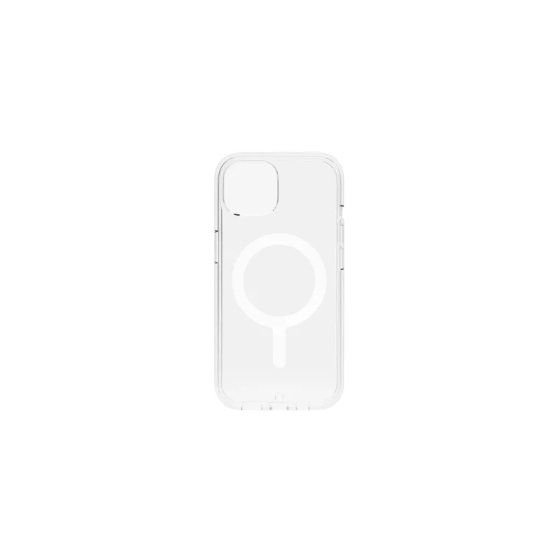 Bodyguardz Carve MagSafe Case For Apple iPhone 16 Pro Max - Clear