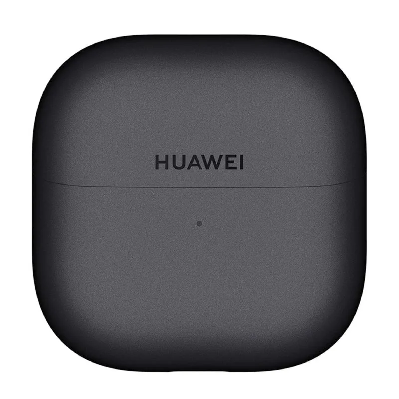سماعة أذن لاسلكية هواوي فري كليب 2 - بلوتوث 6.0 / USB-C / أسود