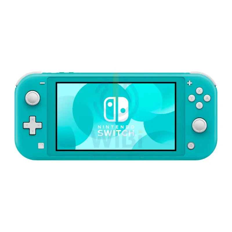 Nintendo Switch Lite Console - Turquoise