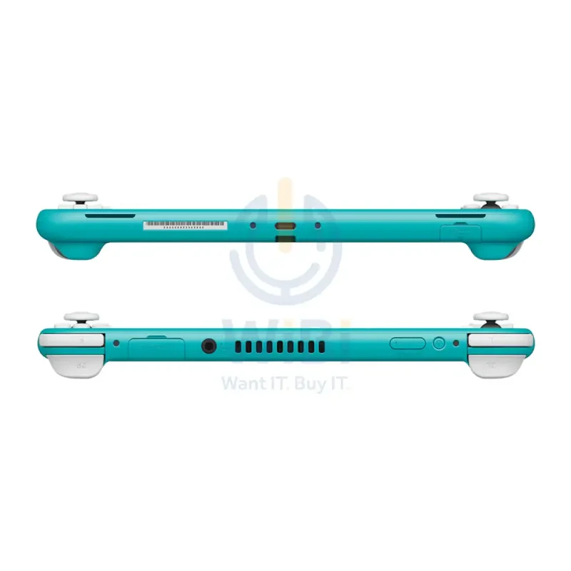 Nintendo Switch Lite Console - Turquoise