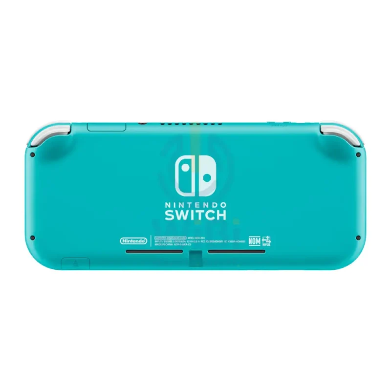 Nintendo Switch Lite Console - Turquoise