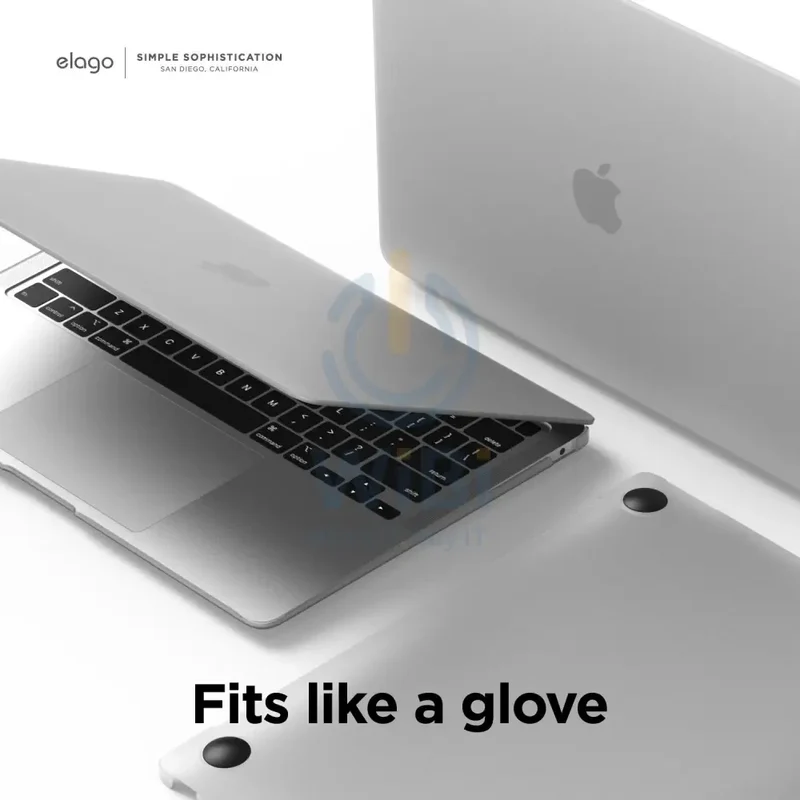 Elago MacBook Air 13"/ m1(2019-) Inner Core Case (Warehouse Packed)