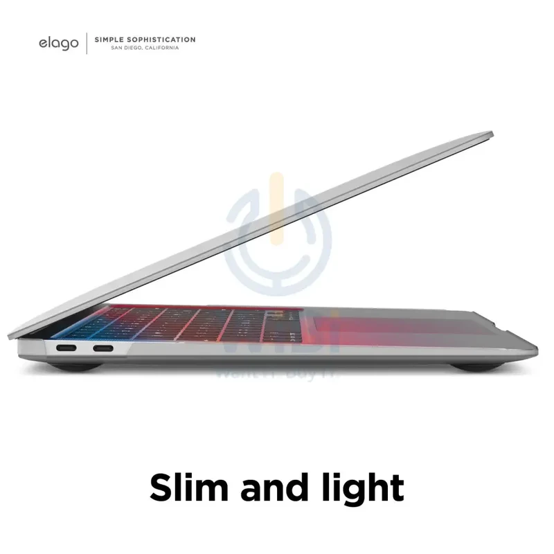 Elago MacBook Air 13"/ m1(2019-) Inner Core Case (Warehouse Packed)