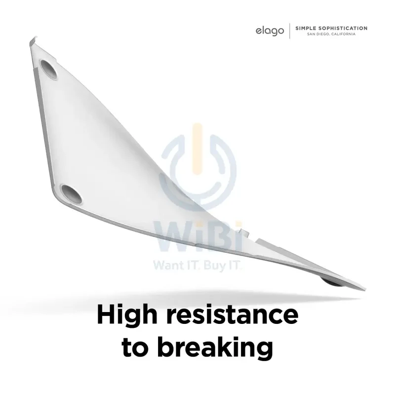 Elago MacBook Air 13"/ m1(2019-) Inner Core Case (Warehouse Packed)