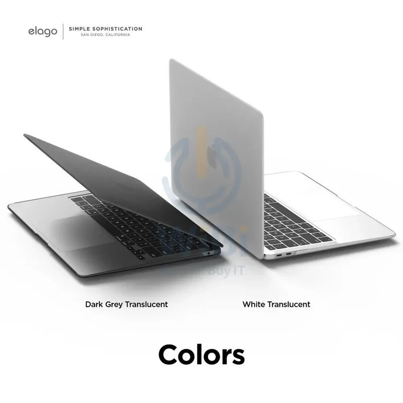 Elago MacBook Air 13"/ m1(2019-) Inner Core Case (Warehouse Packed)