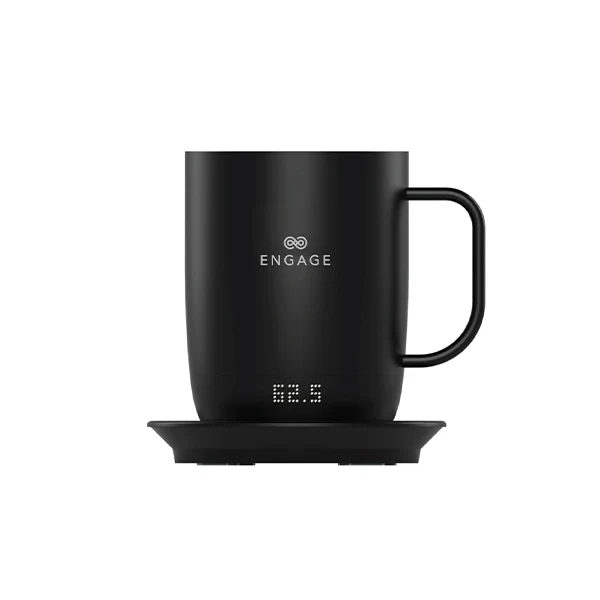 Engage Temperature Control Ceramic Mug (N2) (300Ml)