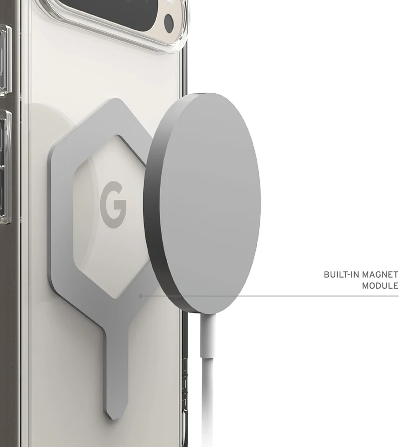UAG Google Pixel 9 Pro Xl Plyo Pro Magsafe Case