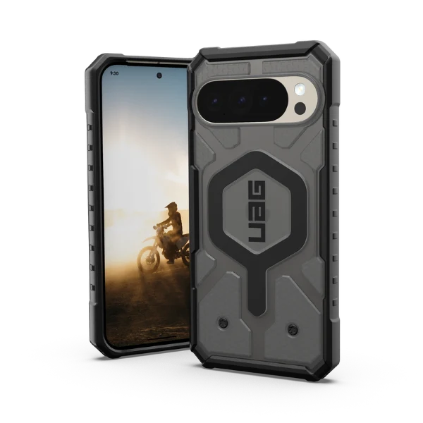 UAG Google Pixel 10 Pro Xl Pathfinder Clear W/Magnet Case