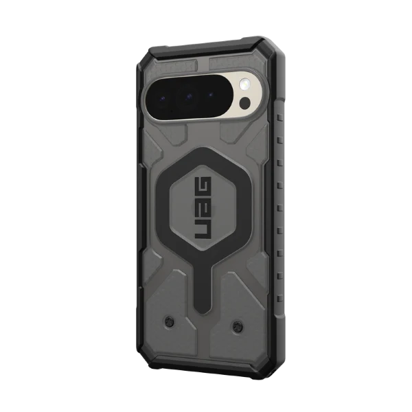 UAG Google Pixel 10 Pro Xl Pathfinder Clear W/Magnet Case