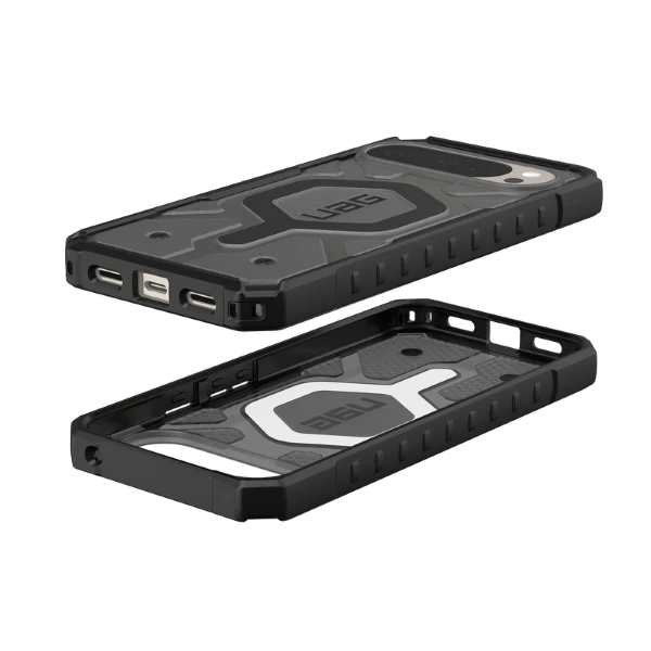 UAG Google Pixel 10 Pro Xl Pathfinder Clear W/Magnet Case