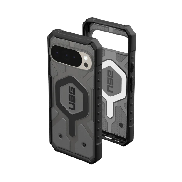 UAG Google Pixel 10 Pro Xl Pathfinder Clear W/Magnet Case