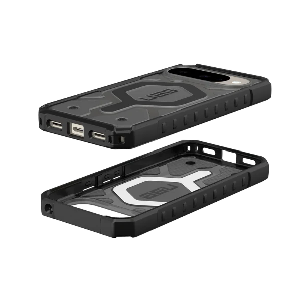 UAG Google Pixel 10 / Pixel 10 Pro Pathfinder Clear W/Magnet Case