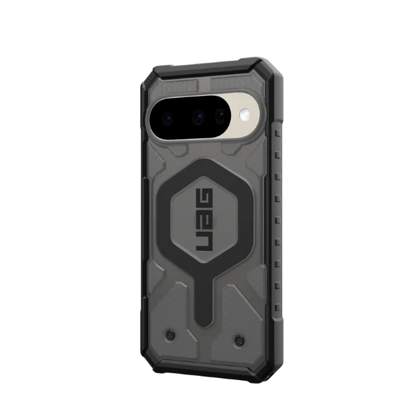 UAG Google Pixel 10 / Pixel 10 Pro Pathfinder Clear W/Magnet Case