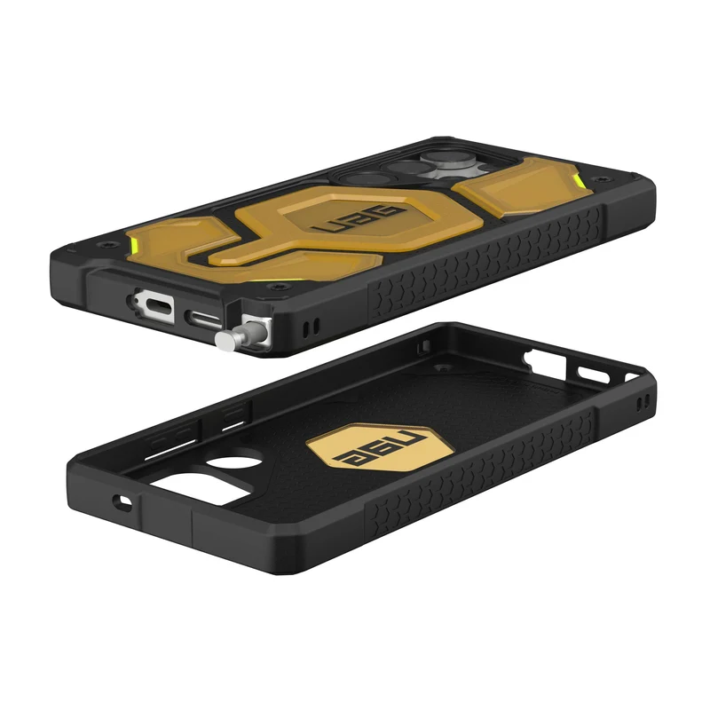 UAG Galaxy S25 Ultra Monarch Pro Case Ultem - Limited Edition