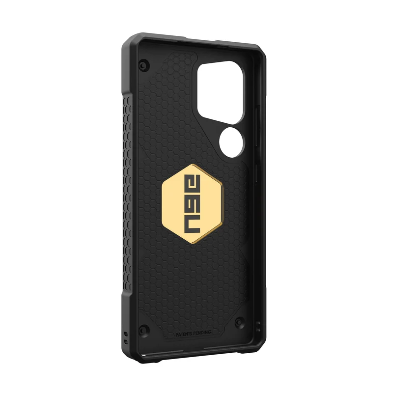UAG Galaxy S25 Ultra Monarch Pro Case Ultem - Limited Edition