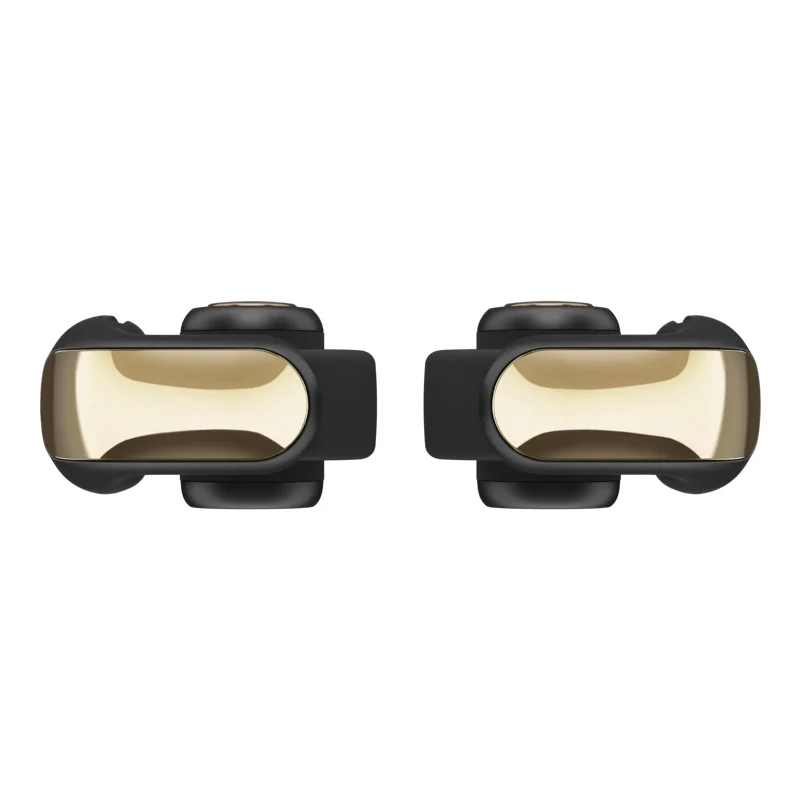 Bose Ultra Open - Bluetooth 5.3 / USB Type-C / Desert Gold - Earbuds