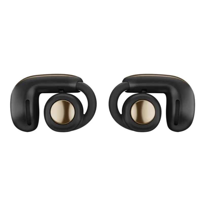 Bose Ultra Open - Bluetooth 5.3 / USB Type-C / Desert Gold - Earbuds