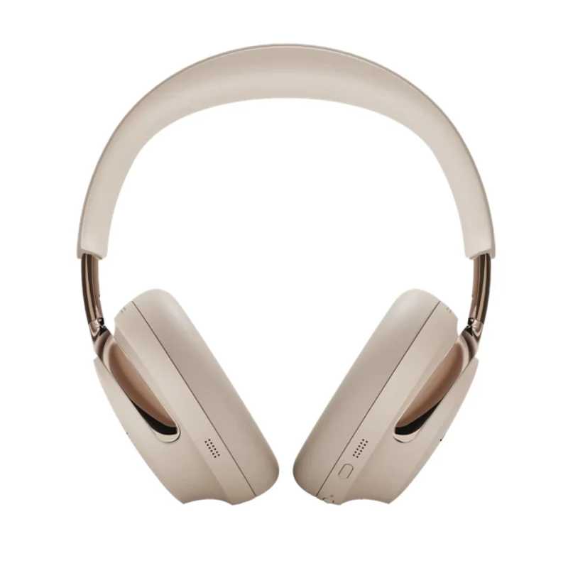 Bose Quietcomfort Ultra Headphones (2nd Gen) - Over-Ear / Bluetooth / Type-C - Driftwood Sand